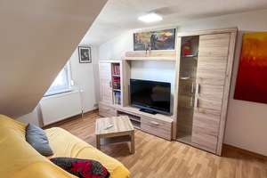 (kleine) DOPPELHAUSHÄLFTE AM "ALTEN" RINGELBERG SUCHT NEUEN EIGENTÜMER – 99085 Krämpfervorstadt, Erfurt – Vorschaubild 13