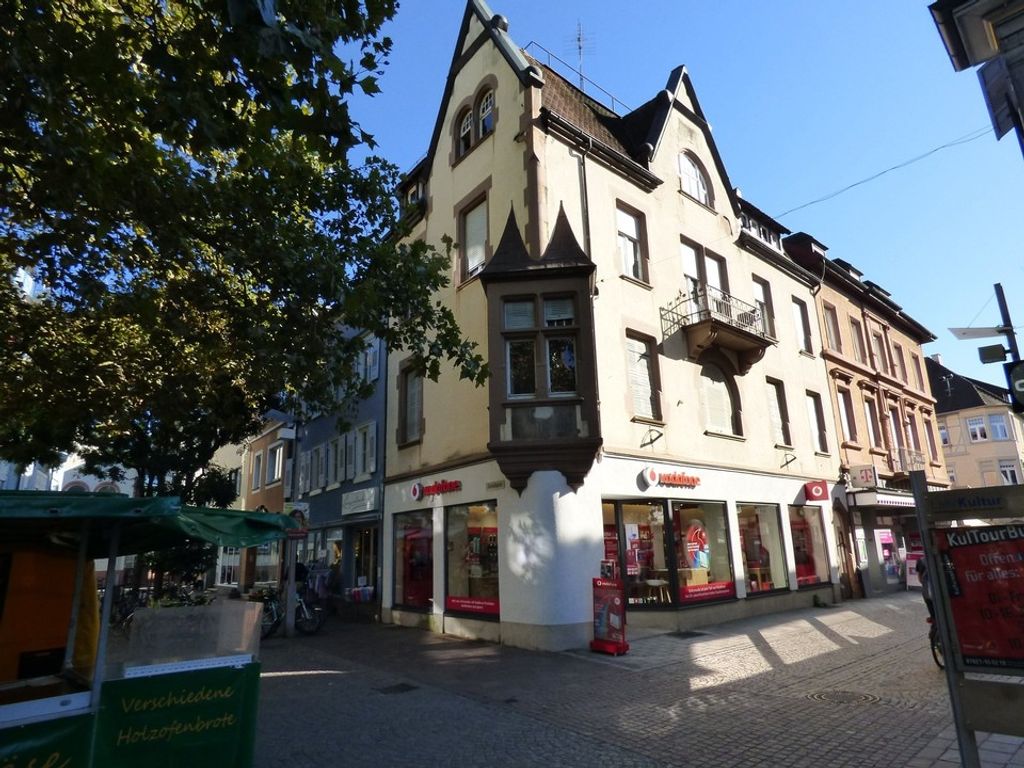 Haus Mieten Huser Zur Miete Bei Immobilienscout24