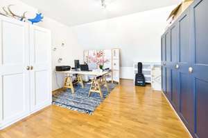 Exklusive Maisonettewohnung in Magdeburg – Wohnen auf zwei Ebenen mit Dachterrasse – Die vollständige Adresse der Immobilie erhältst du vom Anbieter., 39104 Altstadt, Magdeburg – Vorschaubild 9