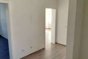 Geräumige 2 Zimmerwohnung mit Balkon – Gerhart-Hauptmann-Straße 12, 47226 Rheinhausen-Mitte, Duisburg – Vorschaubild 5