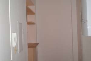Alltagstaugliche 2-Zimmer-Wohnung in Schwabing-West – Pündterplatz 7, 80803 Neuschwabing, München – Vorschaubild 9