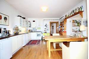 Jugendstilhaus mit Seele und Charakter. Ein Zuhause mit Garten für Familien und Individualisten – Die vollständige Adresse der Immobilie erhältst du vom Anbieter., 84424 Isen – Vorschaubild 7