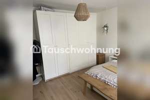 Tauschwohnung: 2-Zimmer-Wohnung in Kiel, Schreventeich – Die vollständige Adresse der Immobilie erhältst du vom Anbieter., 24116 Schreventeich, Kiel – Vorschaubild 8