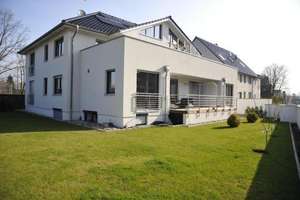 6 Zimmer-Wohnung mit 175qm in Hannover Badenstedt zu vermieten – Am Soltekampe 6, 30455 Badenstedt, Hannover – Vorschaubild 14