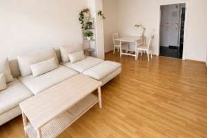 Top-Lage Hbf! Modern möblierte 3-Zi.-Wohnung für Paare/Berufstätige – Die vollständige Adresse der Immobilie erhältst du vom Anbieter., 47057 Neudorf-Nord, Duisburg – Vorschaubild 3