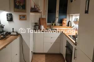 Tauschwohnung: Schöne 3-Zimmer-Wohnung in der Maxvorstadt/ Suche 4 Zimmer – Görresstr. 14, 80799 Universität, München – Vorschaubild 5