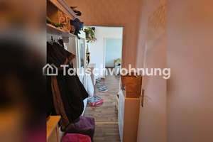 Tauschwohnung: Helles 2-Zimmer-Wohnung in der Nähe von S Adlershof – Die vollständige Adresse der Immobilie erhältst du vom Anbieter., 12489 Adlershof, Berlin – Vorschaubild 3