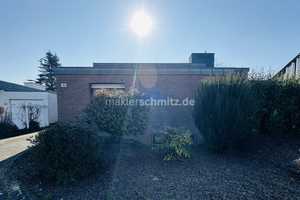 MÖNCHENGLADBACH - RHEYDT
FREISTEHENDES EINFAMILIENHAUS MIT EINLIEGERWOHNUNG, GARTEN UND GARAGE! – Mönchengladbach – Vorschaubild 23
