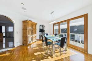 Großzügiges Einfamilienhaus mit Einliegerwohnung und Pool in ruhiger Lage – Oberärmel 17, 79336 Herbolzheim – Vorschaubild 19