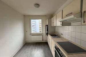 Ideale 2-Zimmer Wohnung für einen Single-Haushalt – Georgstraße 59, 27570 Geestemünde, Bremerhaven – Vorschaubild 2
