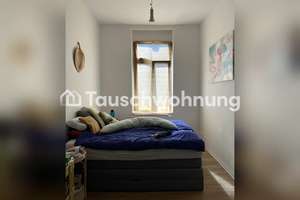 Tauschwohnung: 4 Zimmer-Wohnung im beliebten Johannesviertel – Die vollständige Adresse der Immobilie erhältst du vom Anbieter., 64293 Darmstadt-Nord, Darmstadt – Vorschaubild 3