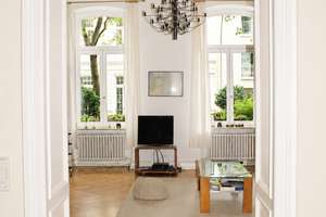 Vollvermietetes, denkmalgeschütztes Mehrfamilienhaus in bester Lage der Bonner Südstadt – Schumannstraße 23, 53113 Südstadt, Bonn – Vorschaubild 11