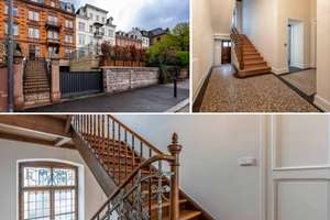 restauriertes Stadthaus  - Altstadt-Flair inklusive  – Neckarstaden 8, 69117 Altstadt, Heidelberg – Vorschaubild 33