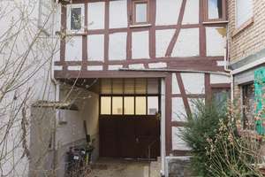 Historische Hofreite  sucht Liebhaber mit Vision | 2 Häuser | Hof | Scheune – Die vollständige Adresse der Immobilie erhältst du vom Anbieter., 65207 Naurod, Wiesbaden – Vorschaubild 46