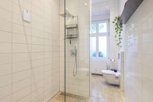 Moderne 3-Zimmer-Wohnung in Berlin-Friedrichshain – Die vollständige Adresse der Immobilie erhältst du vom Anbieter., 10247 Friedrichshain, Berlin – Vorschaubild 8