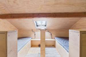 Häuschen in der Südeifel, ideal als Ferienhaus oder Festwohnsitz – Die vollständige Adresse der Immobilie erhältst du vom Anbieter., 54675 Lahr – Vorschaubild 34