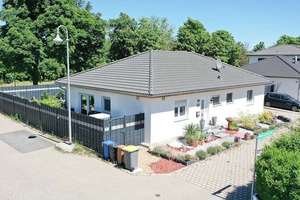Bungalow im Herrenkrug – Eine der besten Wohnlagen Magdeburgs – Bettina-von-Arnim-Straße 53, 39114 Herrenkrug, Magdeburg – Vorschaubild 56