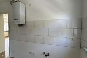 750EUR Gutschein bei Einzug - Renovierte Helle 2 Zimmer-Wohnung in Duisburg Huckingen – Kaiserswerther Straße 205, 47259 Huckingen, Duisburg – Vorschaubild 7