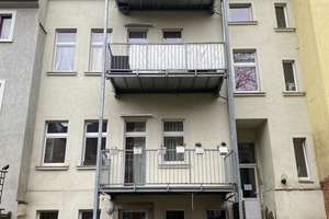 Gelegenheit ! Kapitalanlage mit 5,5 % Rendite + Potenzial im Zentrum von Plauen – Die vollständige Adresse der Immobilie erhältst du vom Anbieter., 8523 Bahnhofsvorstadt, Plauen – Vorschaubild 4