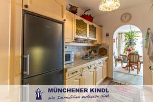 Top-Lage Olympisches Dorf: Attraktive 3-Zimmer-Wohnung mit idealer Verkehrsanbindung – Die vollständige Adresse der Immobilie erhältst du vom Anbieter., 80809 Am Riesenfeld, München – Vorschaubild 5