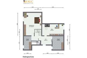 *Reserv.* Hier wird Zuhause zum Gefühl... - FALC Immobilien – Die vollständige Adresse der Immobilie erhältst du vom Anbieter., 12351 Buckow, Berlin – Vorschaubild 17