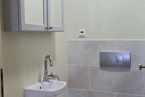 Stilvolle 2- Zimmer Wohnung in repräsentativer Altbauvilla – 60598 Sachsenhausen-Süd, Frankfurt am Main – Vorschaubild 9
