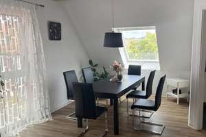 Moderne 3,5-Zimmer-Maisonettewohnung mit Loggia in Rheinstetten – Rheinaustrasse 94, 76287 Rheinstetten – Vorschaubild 3