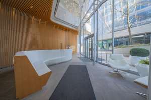 Designwohnung im Marco Polo Tower - mit Blick auf das Wendebecken des Hafens – Am strandkai 3, 20457 HafenCity, Hamburg – Vorschaubild 5