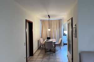 3-Zimmer-Wohnung mit 2 Balkonen– Bremerhaven 27574 – Georg-Herwegh-Straße 6, 27574 Bremerhaven – Vorschaubild 12