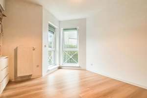 Modernes Wohnen in attraktiver Lage: 3-Zimmerwohnung mit Terrasse und 2 Stellplätzen in BI-Quelle – Die vollständige Adresse der Immobilie erhältst du vom Anbieter., 33649 Brackwede, Bielefeld – Vorschaubild 2