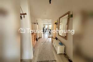 Tauschwohnung: Suchen 3 zimmer Wohnung mit Hundehaltung