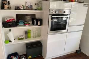 Ruhige 2-Zimmer-Wohnung mit Balkon in Essen-Bergerhausen – ideal für Singles  – Die vollständige Adresse der Immobilie erhältst du vom Anbieter., 45136 Bergerhausen, Essen – Vorschaubild 12