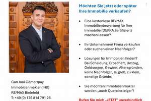 Modernisiertes und flexibel nutzbares Mehrfamilienhaus im Riemekeviertel! – Die vollständige Adresse der Immobilie erhältst du vom Anbieter., 33102 Kernstadt, Paderborn – Vorschaubild 26
