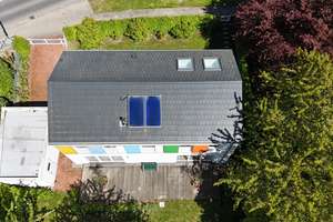 Modernes Einfamilienhaus mit Traumgarten in Bestlage von MG-Wickrath! – Die vollständige Adresse der Immobilie erhältst du vom Anbieter., 41189 Wickrath-Mitte, Mönchengladbach – Vorschaubild 7