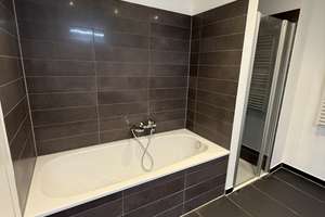 Penthouse Mitte | Leipziger Platz | Skyline-Blick | Haustiere willkommen – Leipziger Straße 130, 10117 Mitte (Ortsteil), Berlin – Vorschaubild 4