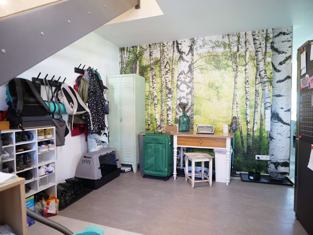 Immobilie in Hillesheim - Neuwertiges Einfamilienhaus mit großer Einliegerwohnung in Feldrandlage! - Bild 2