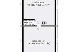 Ein Haus mit Geschichte und Zukunft – Viel Raum zur individuellen Entfaltung – Die vollständige Adresse der Immobilie erhältst du vom Anbieter., 75242 Neuhausen – Vorschaubild 32