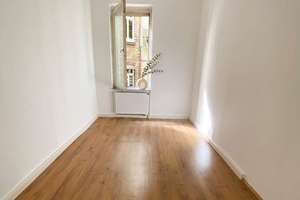 Stuck & Stadtgeflüster: 5-Zimmer-Altbauwohnung mit Balkon im Heusteigviertel – Die vollständige Adresse der Immobilie erhältst du vom Anbieter., 70180 Lehen, Stuttgart – Vorschaubild 8