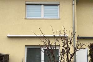 Schön gelegenes Reihenmittelhaus – Die vollständige Adresse der Immobilie erhältst du vom Anbieter., 13127 Französisch Buchholz, Berlin – Vorschaubild 2