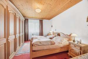 Direkt am Ostpark! Gut geschnittene 3-Zimmer-Wohnung mit sonniger Westloggia in ruhiger Lage – Die vollständige Adresse der Immobilie erhältst du vom Anbieter., 81735 Neuperlach, München – Vorschaubild 3