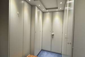 EXKLUSIVE ETW MIT 134 M² IN PENTHOUSECHARAKTER AM RANDE DER LENNEPER ALTSTADT – Albrecht-Thaer-Str. 15, 42897 Stadtgarten, Remscheid – Vorschaubild 14