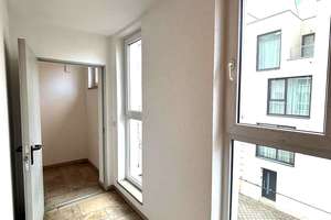 2.200 €/m² in Gohlis-Süd // Vermietete 2-Zimmer-Wohnung inkl. TG-Stellplatz – Die vollständige Adresse der Immobilie erhältst du vom Anbieter., 4155 Gohlis-Süd, Leipzig – Vorschaubild 4
