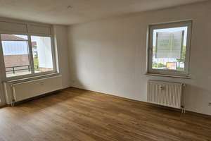 Schöner Wohnen mit Aussicht - 3-Zimmer-Wohnung mit großer Küche in Reislingen S/W – Gerta-Overbeck-Ring 14, 38446 Reislingen, Wolfsburg – Vorschaubild 12