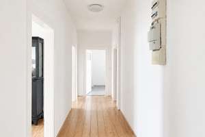 7559 - Gut geschnittene 4-Zimmerwohnung mit Balkon nähe Fliederplatz! – Die vollständige Adresse der Immobilie erhältst du vom Anbieter., 76185 Mühlburg, Karlsruhe – Vorschaubild 5