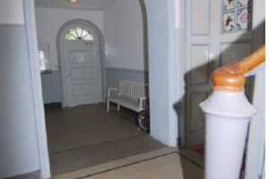Sanierte Altbauwohnung mit schönem Runderker, citynah in Elberfeld – Flensburger Straße 65, 42107 Wuppertal – Vorschaubild 9