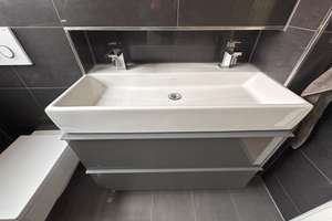 Bezugsfertig-modernisiert Wintergarten, Sauna,XXL-Terrasse,Klima,Küche,Photovoltaik-nahe Düsseldorf – Die vollständige Adresse der Immobilie erhältst du vom Anbieter., 47804 Forstwald, Krefeld – Vorschaubild 42