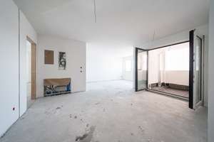 Provisionsfrei | Neubau-Wohnung im 6.OG mit Alpenblick (Energie A+) – Die vollständige Adresse der Immobilie erhältst du vom Anbieter., 81375 Neuhadern, München – Vorschaubild 6