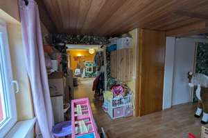 Zwei Häuser vereint zu einer Wohneinheit: Reihenendhaus und Reihenmittelhaus – Die vollständige Adresse der Immobilie erhältst du vom Anbieter., 34128 Harleshausen, Kassel – Vorschaubild 16