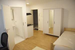 CYRIL HEYNE REAL ESTATE präsentiert: Modernes Mehrfamilienhaus mit 5 separaten Wohnungen – Die vollständige Adresse der Immobilie erhältst du vom Anbieter., 64289 Kranichstein, Darmstadt – Vorschaubild 28