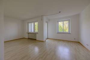 Wohnen am Park: Toll geschnittene 3-Zimmer-Wohnung mit sonnigem Westbalkon – Die vollständige Adresse der Immobilie erhältst du vom Anbieter., 81669 Ramersdorf, München – Vorschaubild 4